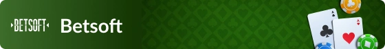 BETSOFT